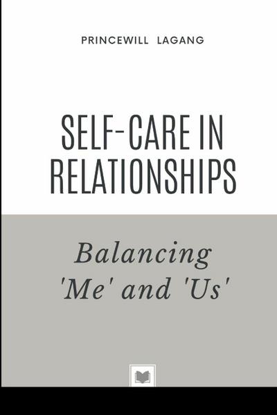 Self-Care in Relationships