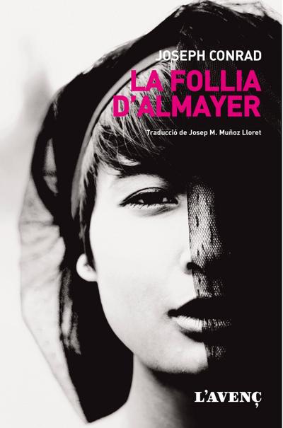 La follia d’Almayer