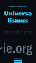 Universalismus
