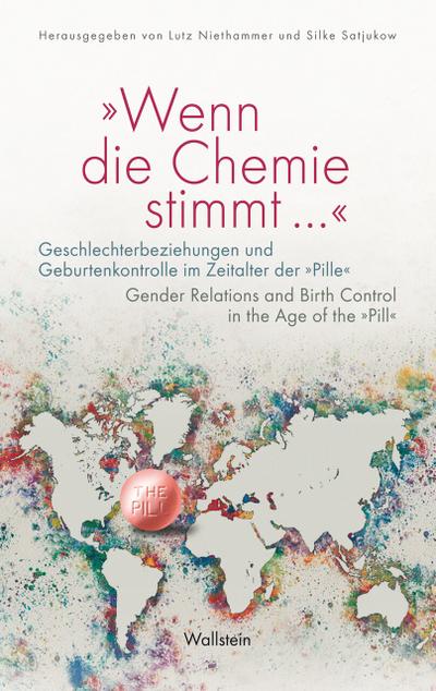 »Wenn die Chemie stimmt ..."