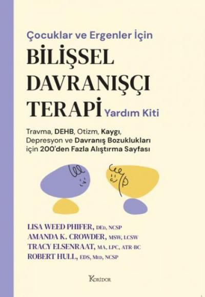 Bilissel Davranisci Terapi Yardim Kiti