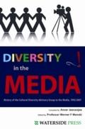 Diversity in the Media - Anver Jeevanjee