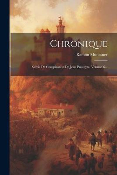 Chronique