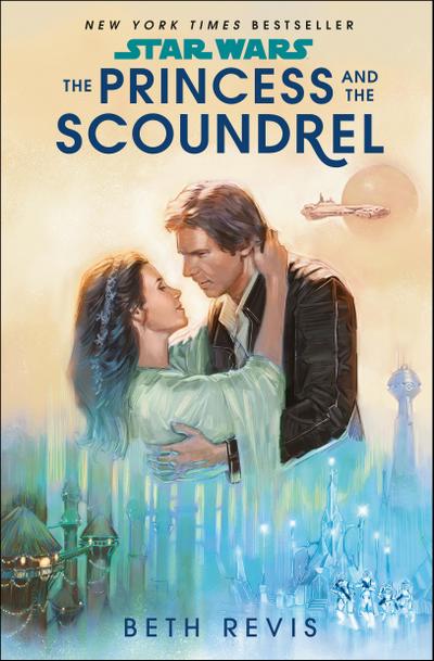 Star Wars: The Princess and the Scoundrel