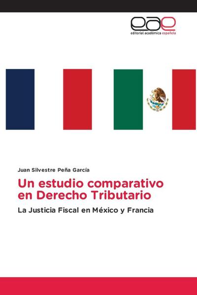Un estudio comparativo en Derecho Tributario