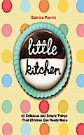Little Kitchen - Sabrina Parrini