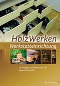 HolzWerken - Werkstatteinrichtung