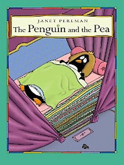 The Penguin and the Pea