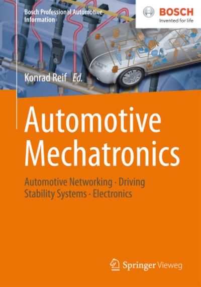 Automotive Mechatronics