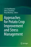 Approaches for Potato Crop Improvement and Stress Management