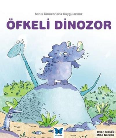 Öfkeli Dinozor