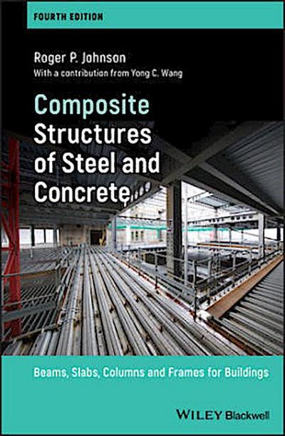 Composite Structures of Steel and Concrete