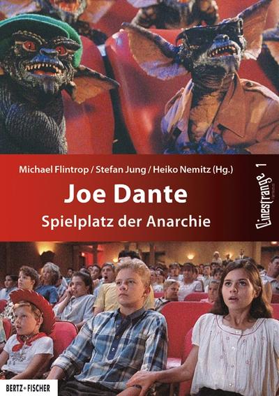 Joe Dante