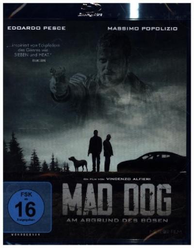 Mad Dog - Am Abgrund des Bösen