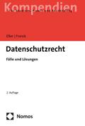 Datenschutzrecht