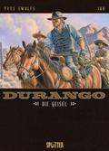 Durango 18