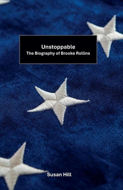 Hill, S: Unstoppable