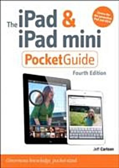iPad and iPad mini Pocket Guide, The