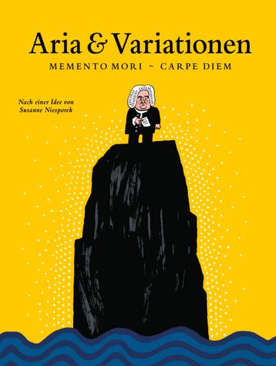 Aria&Variationen / Johann Sebastian Bach