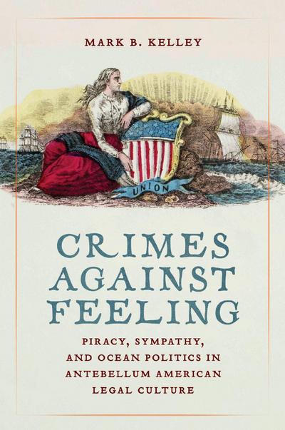 Crimes Against Feeling