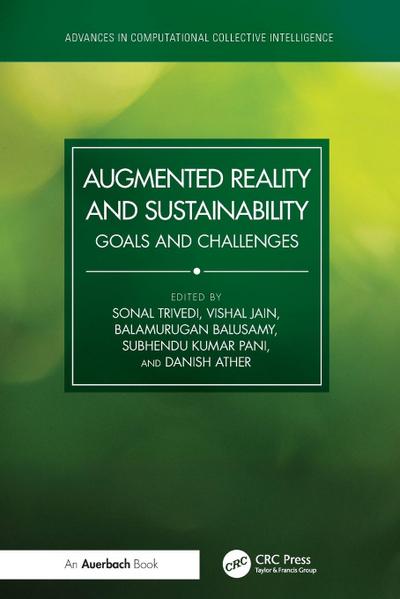 Augmented Reality and Sustainability