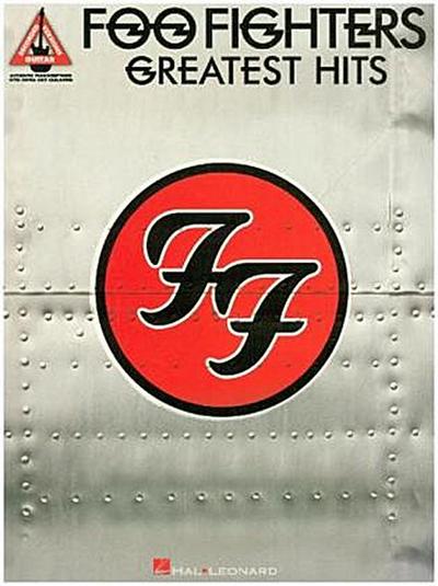 Greatest Hits Guitar Recorded Versions