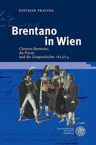 Brentano in Wien