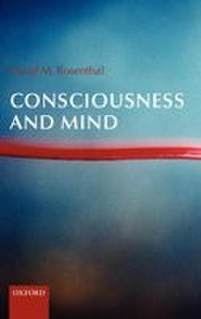 Consciousness and Mind