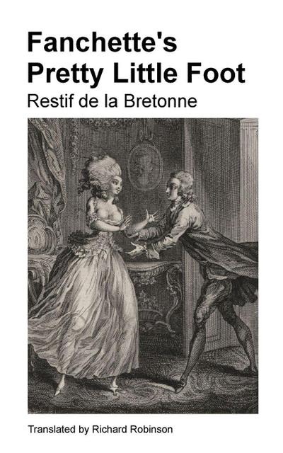 Fanchette’s Pretty Little Foot