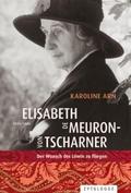 Elisabeth de Meuron von Tscharner (1882-1980)