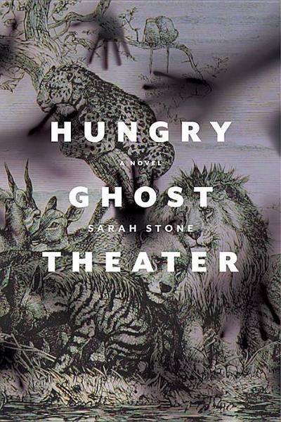 Hungry Ghost Theater