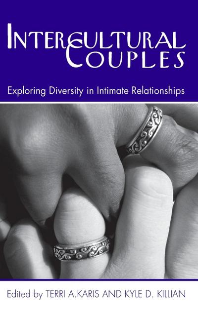 Intercultural Couples