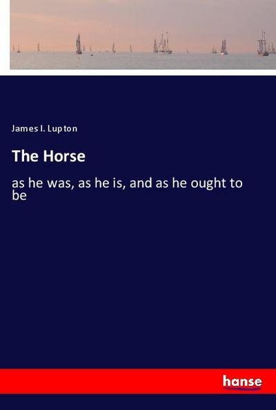 The Horse