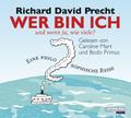 Wer bin ich - und wenn ja, wie viele?