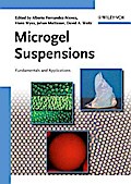 Microgel Suspensions