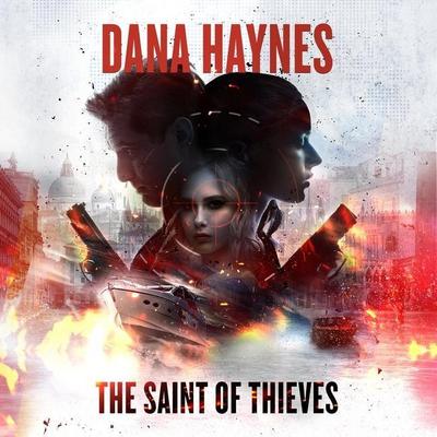 Haynes, D: Saint of Thieves