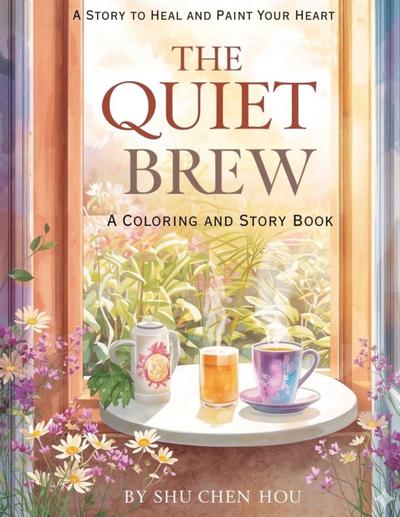 The Quiet Brew