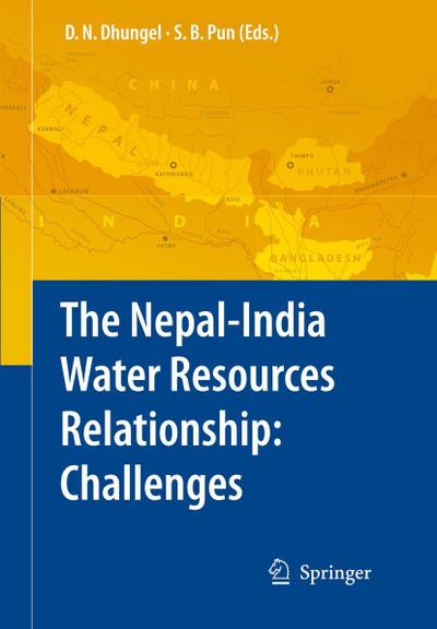 The Nepal-India Water Relationship: Challenges