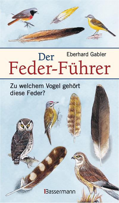 Der Feder-Führer