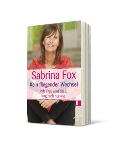 Kein fliegender Wechsel