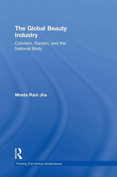 The Global Beauty Industry