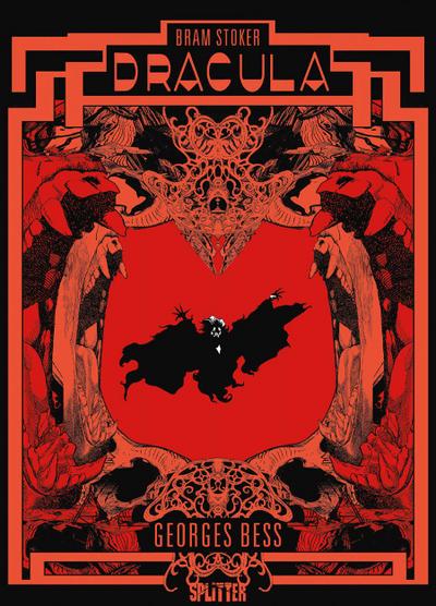 Dracula (Graphic Novel)