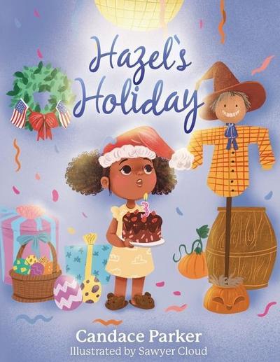 Hazel’s Holiday