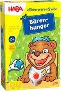 Bärenhunger