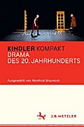 Kindler Kompakt: Drama des 20. Jahrhunderts