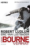 Der Bourne Verrat