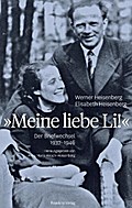 Meine liebe Li!