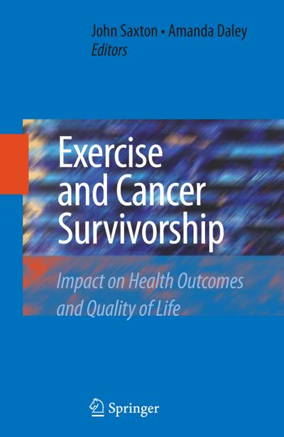 Exercise and Cancer Survivorship