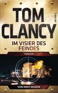 Im Visier des Feindes: Thriller (JACK RYAN, Band 2