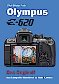 Olympus E-620